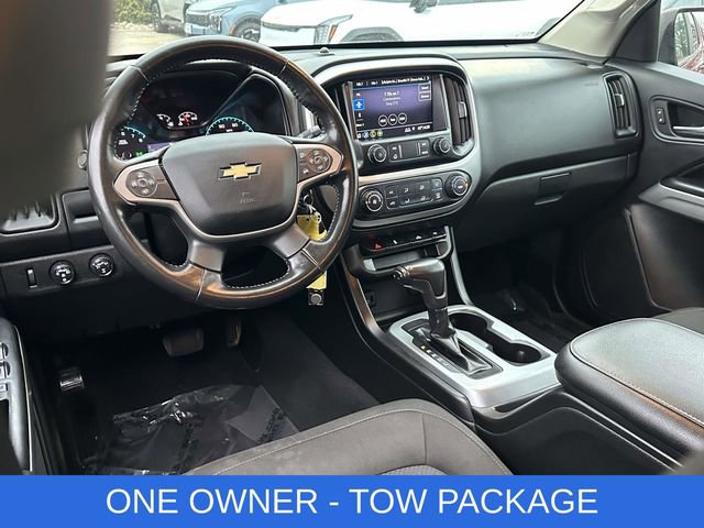Used 2019 Chevrolet Colorado LT w/ LT Convenience Package image 2