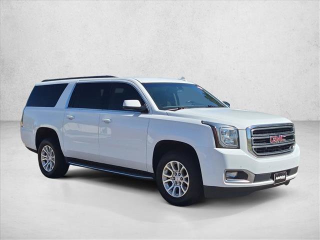 Used 2019 GMC Yukon XL SLT AWD/4WD image 3