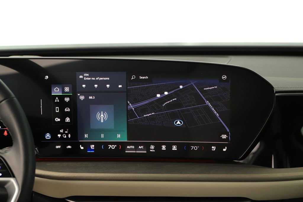 Certified 2025 Audi Q5 Premium Plus w/ Premium Plus AWD/4WD image 20
