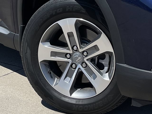 Used 2024 Honda Pilot EX-L image 8