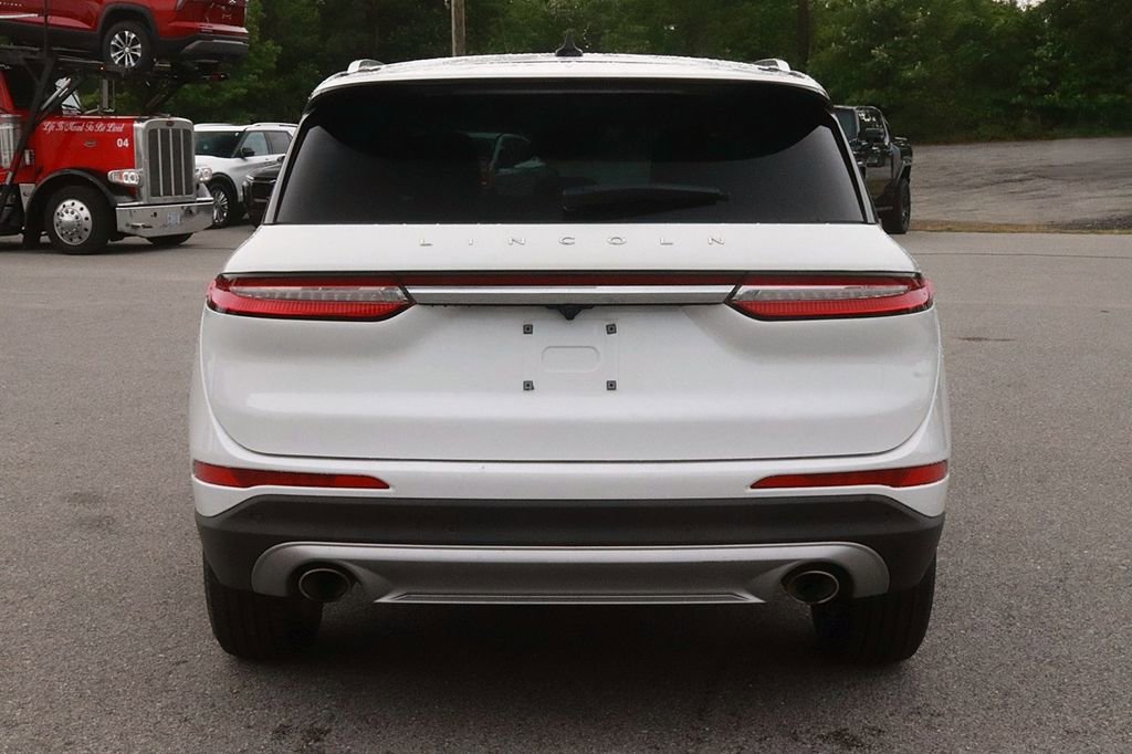Used 2022 Lincoln Corsair FWD w/ Equipment Group 101A image 6