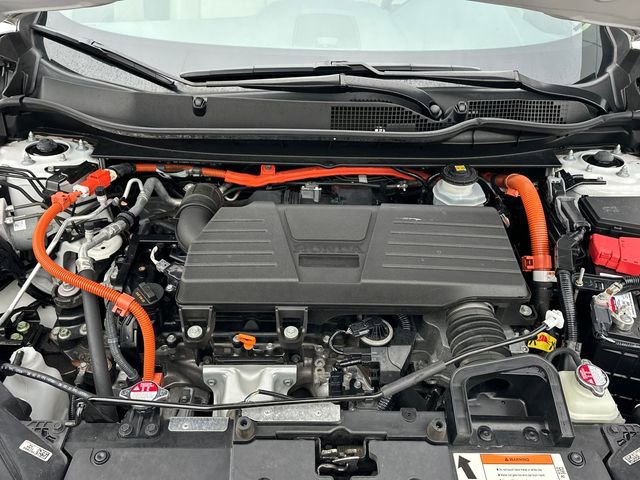 Used 2022 Honda CR-V Touring image 27