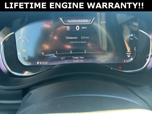 New 2026 RAM 2500 Laramie image 21