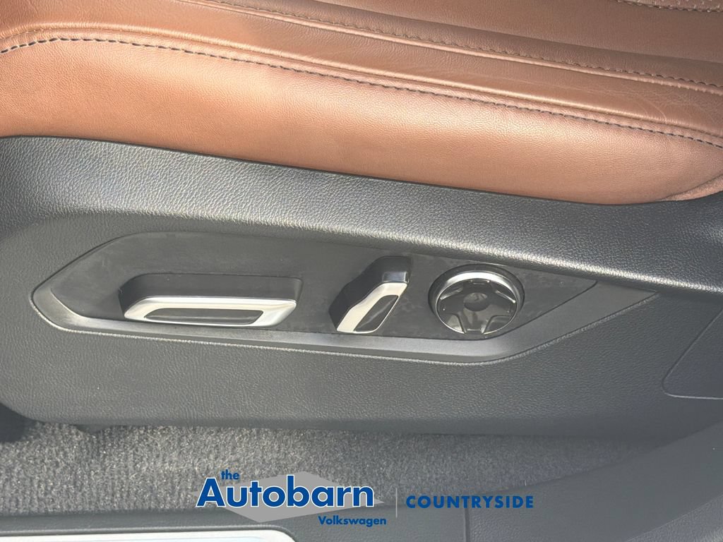 Used 2023 Acura RDX w/ Technology Package AWD/4WD image 11