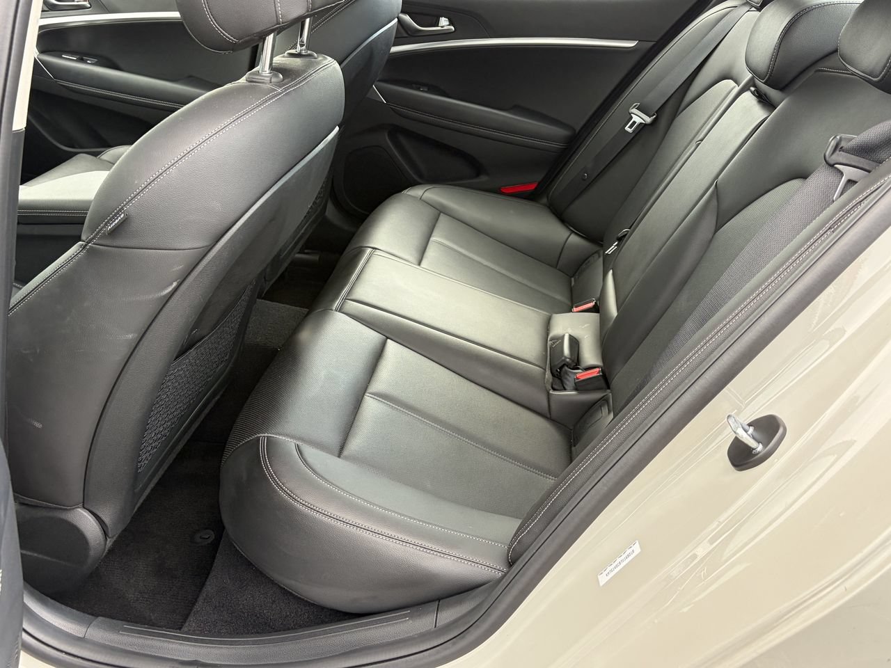 Used 2026 Genesis G70 2.5T RWD image 18