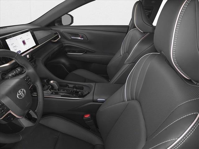 New 2026 Toyota Crown Signia AWD/4WD image 6