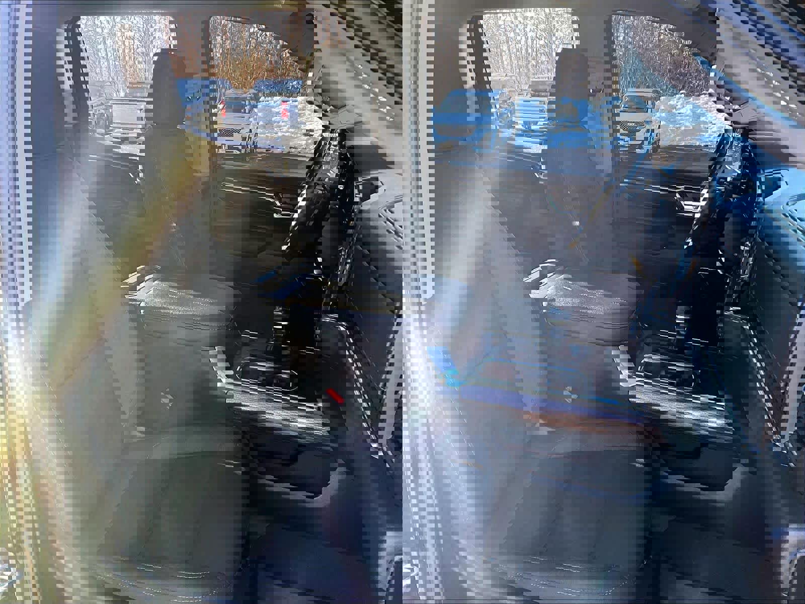 Used 2023 Chevrolet Silverado 1500 RST w/ Rally Edition image 11