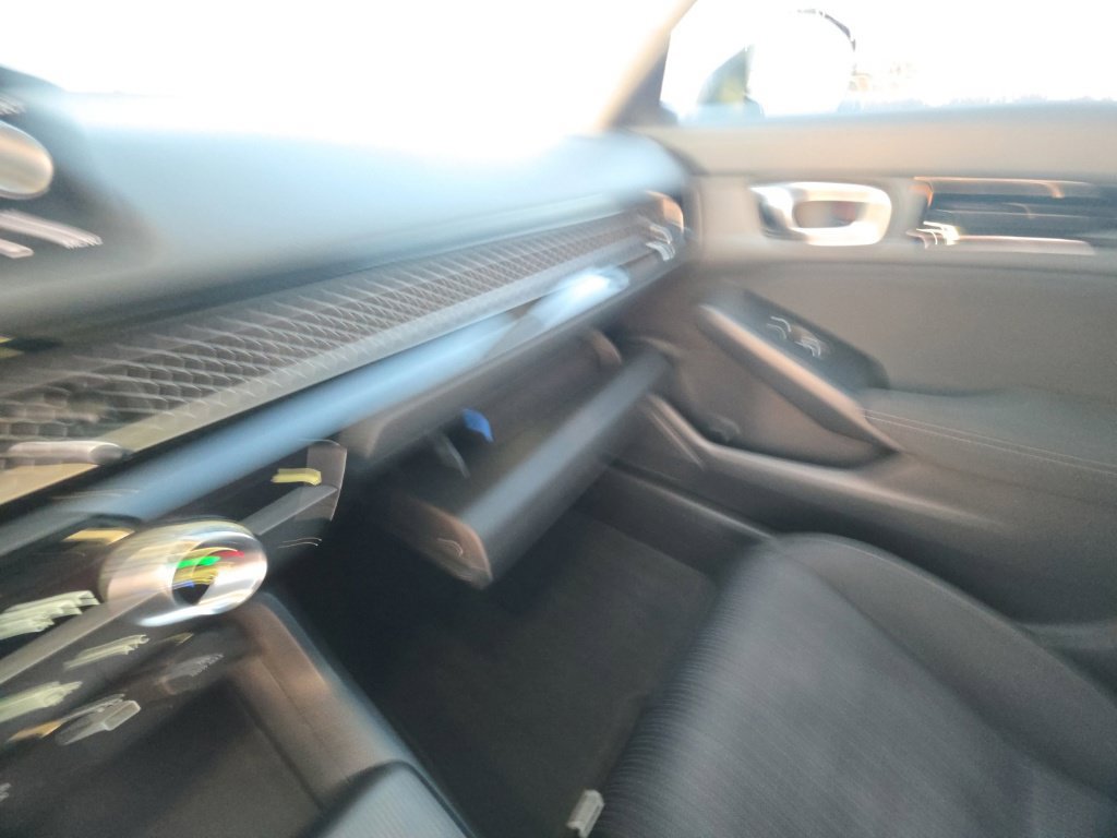 Certified 2024 Honda Civic EX image 21