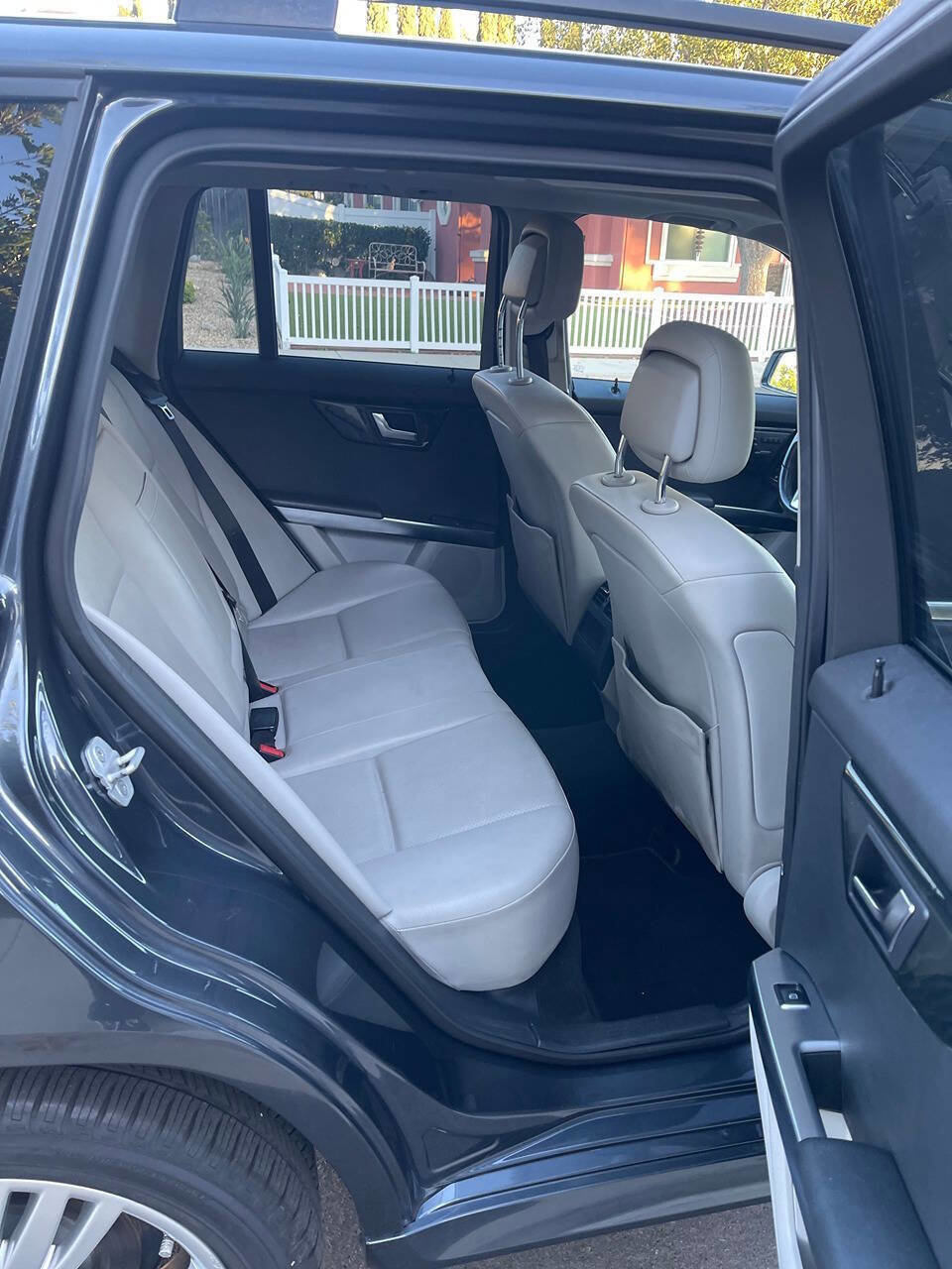 Used 2014 Mercedes-Benz GLK 350 2WD image 12