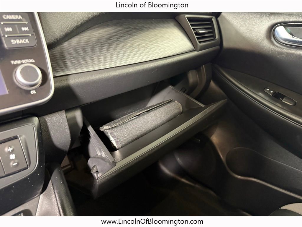 Used 2021 Nissan Leaf SL Plus image 39