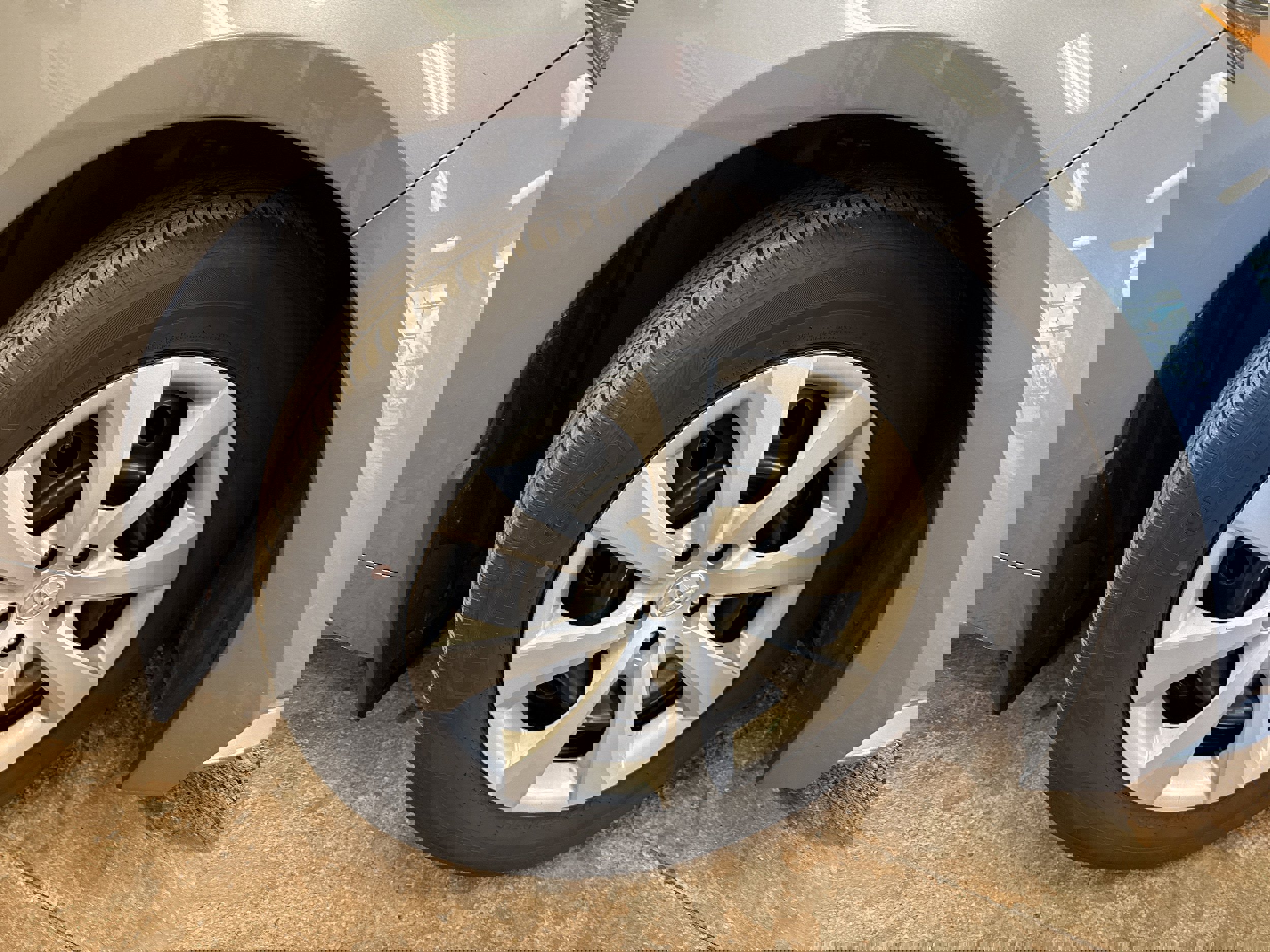 Used 2024 Toyota Corolla LE image 11