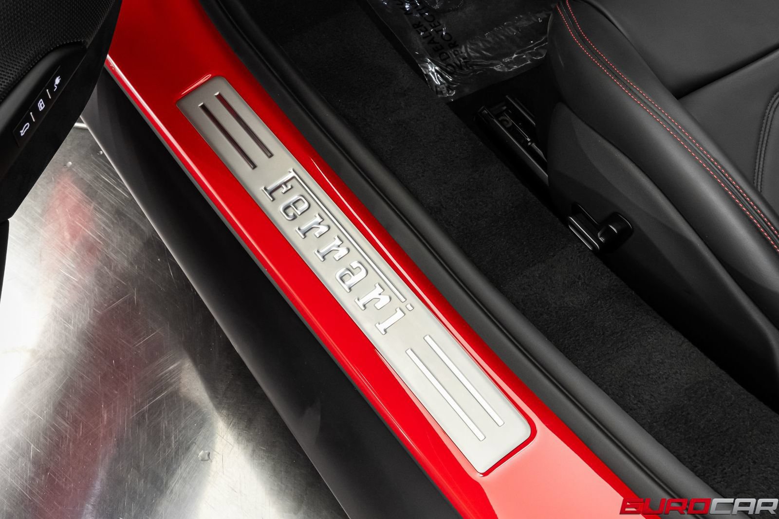Used 2023 Ferrari 296 GTB RWD image 43