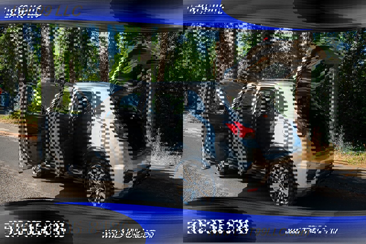 Used 2020 Mitsubishi Outlander Sport ES image 46