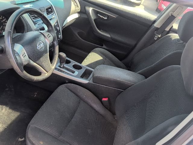 Used 2015 Nissan Altima 2.5 SV w/ Convenience Package image 13