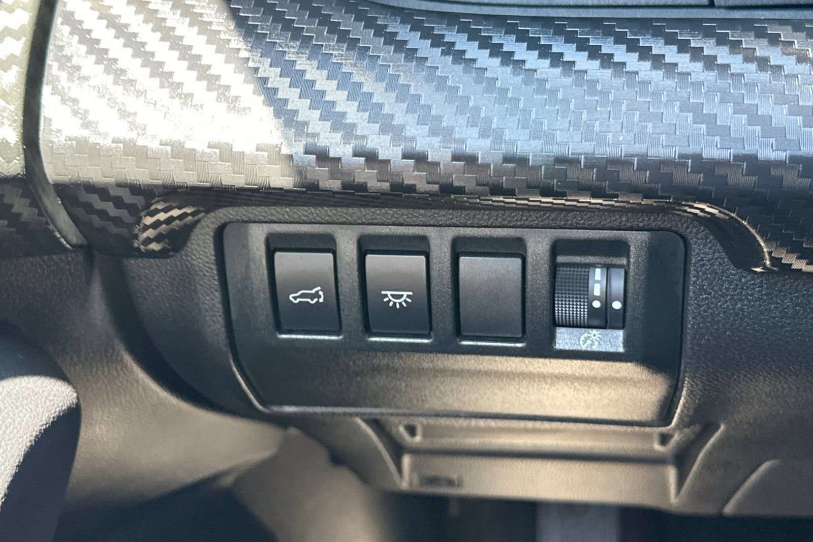 Used 2026 Subaru Ascent Premium AWD/4WD image 31