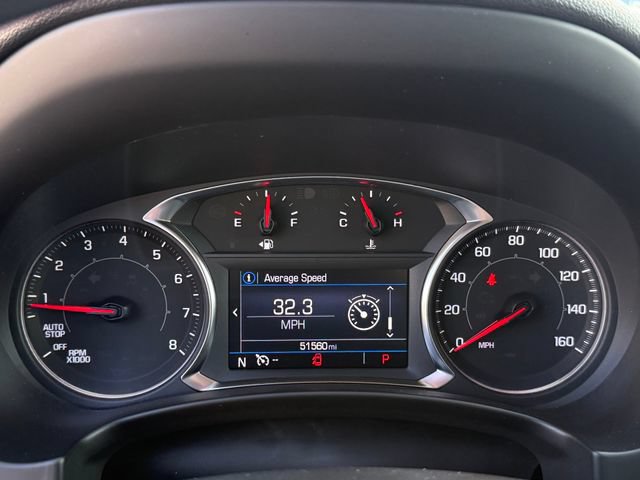 Used 2024 GMC Terrain SLE AWD/4WD image 15