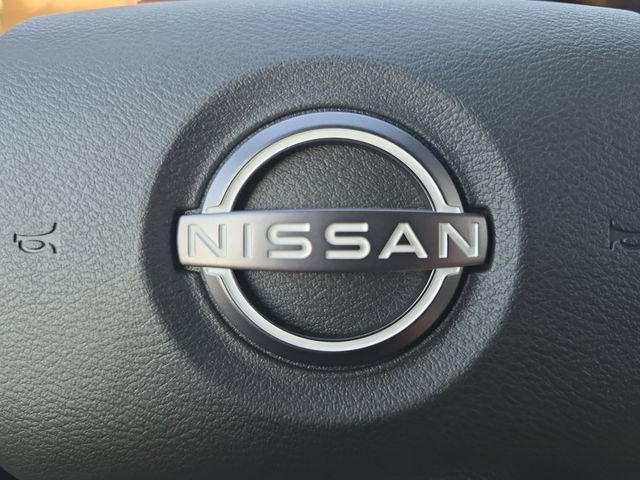 New 2026 Nissan Armada SL image 5