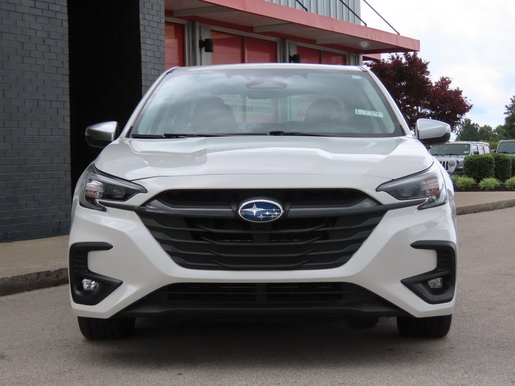 Used 2023 Subaru Legacy Touring XT AWD/4WD image 8
