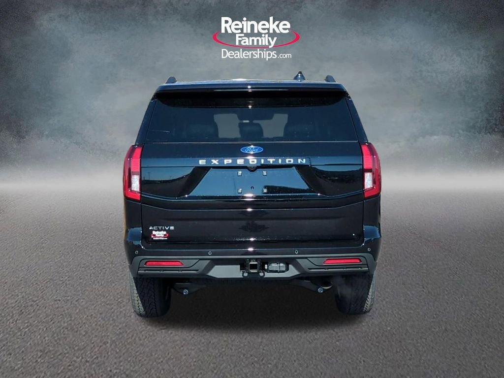 New 2026 Ford Expedition Active AWD/4WD image 6