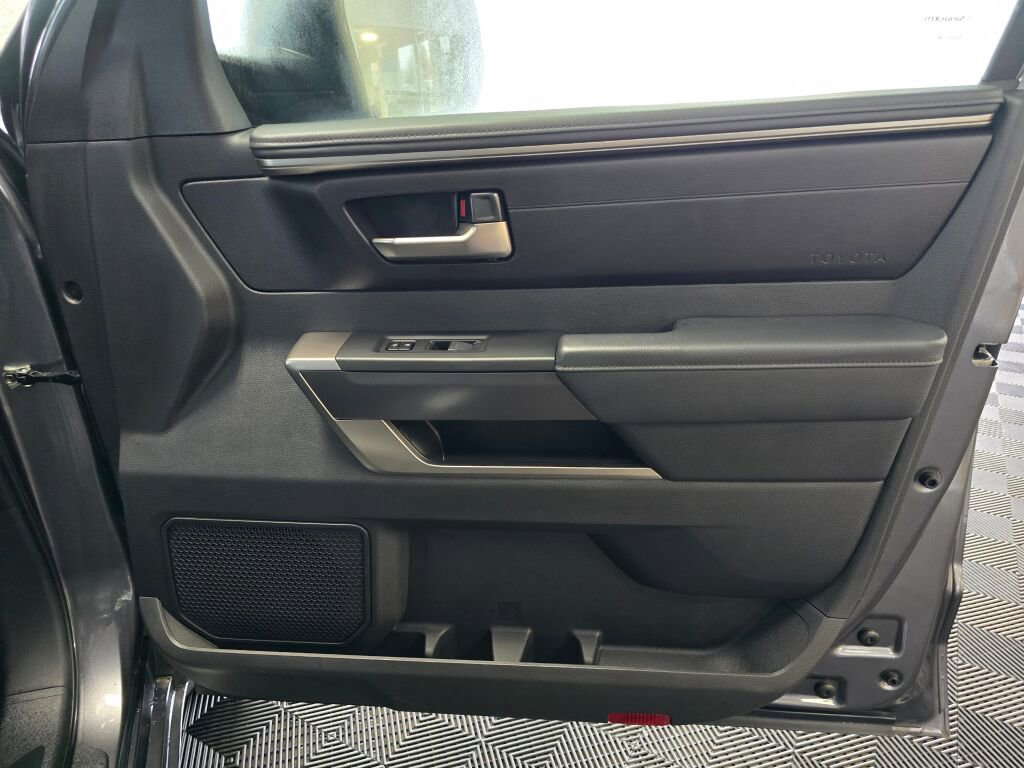 Used 2024 Toyota Tundra SR5 w/ SR5 Convenience Package image 40