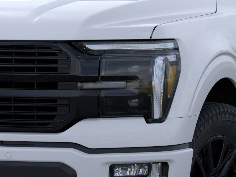 New 2025 Ford F150 Platinum w/ FX4 Off-Road Package image 18