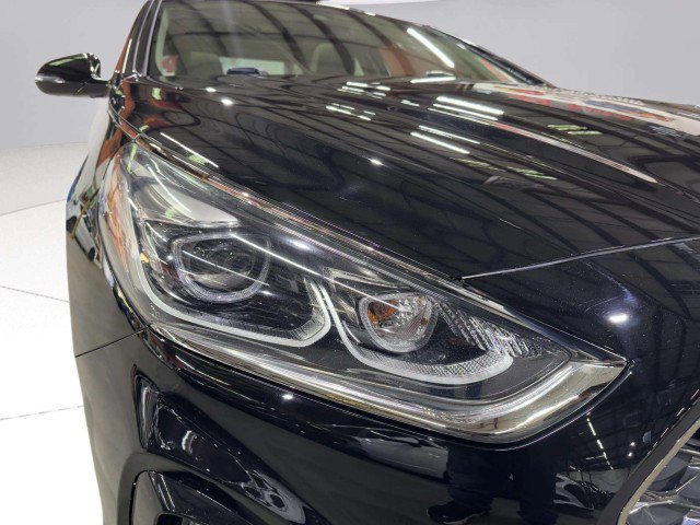 Used 2019 Hyundai Sonata Limited w/ Ultimate Package 04 image 15