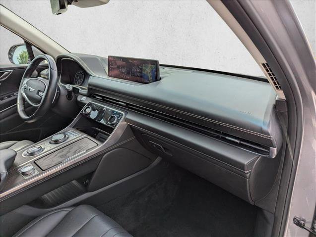 Used 2024 Genesis GV80 2.5T image 27