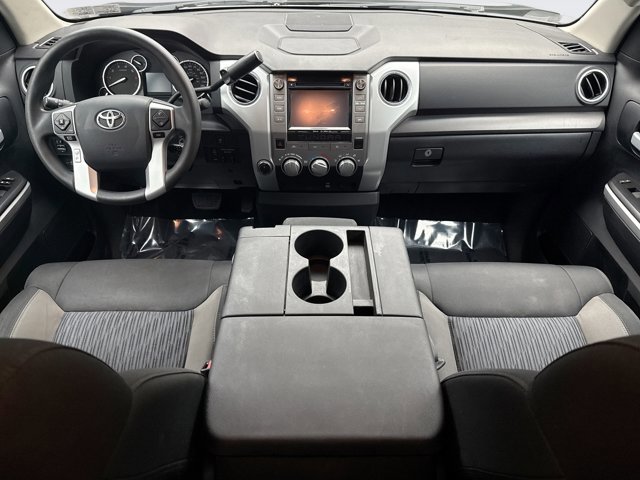 Used 2017 Toyota Tundra SR5 AWD/4WD image 14