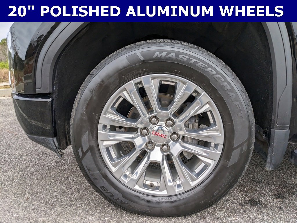 Used 2020 GMC Sierra 1500 Denali image 8