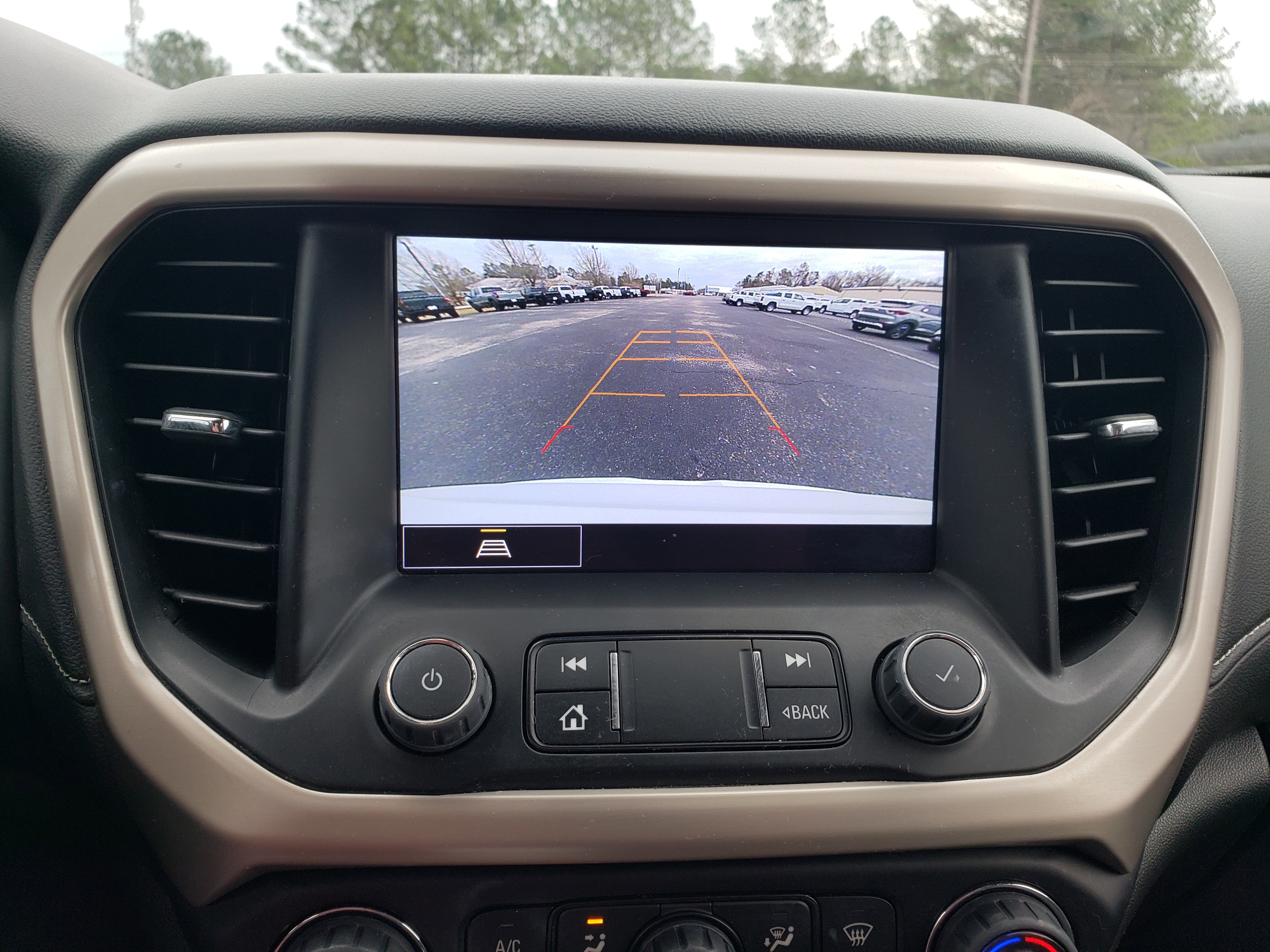 Used 2023 GMC Acadia Denali image 39