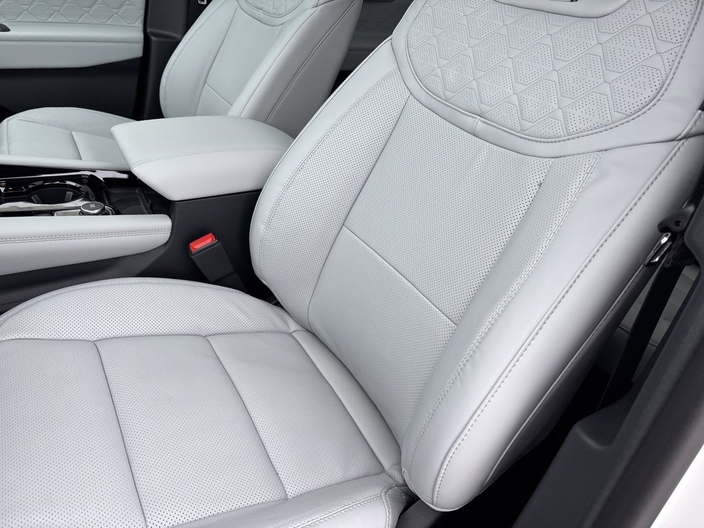 New 2025 Ford Explorer Platinum w/ Ultimate Package image 26