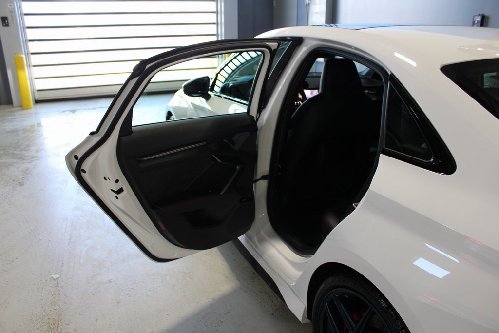 Used 2025 Audi RS 3 image 17