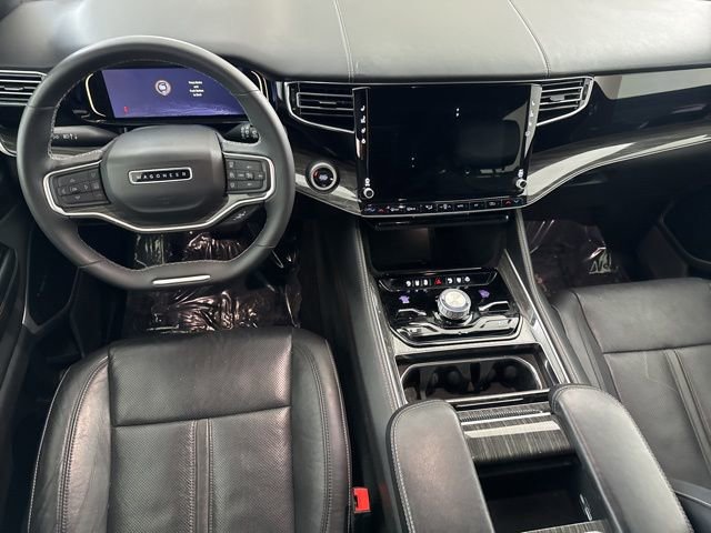 Used 2022 Jeep Wagoneer Series III w/ Premium Group I image 30