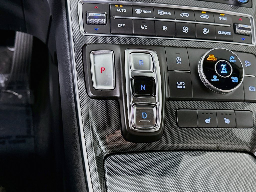 Certified 2023 Hyundai Santa Fe SEL AWD/4WD image 10