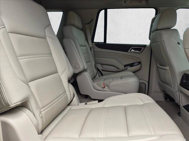 Used 2019 GMC Yukon Denali w/ Denali Ultimate Package RWD image 23