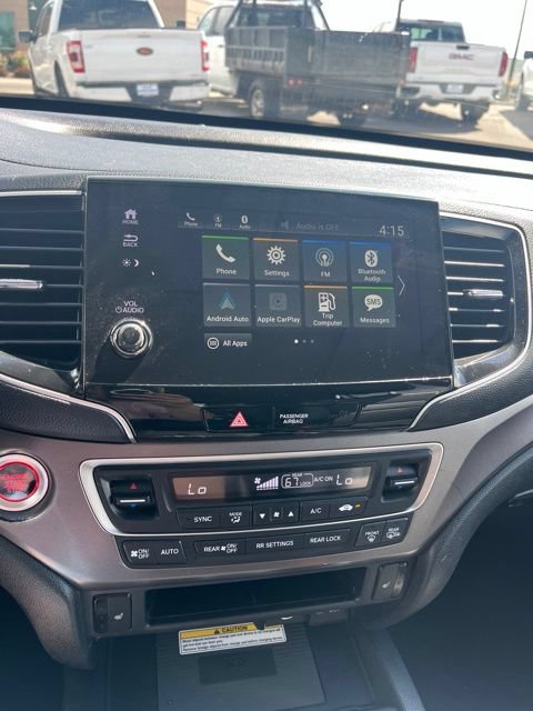 Used 2022 Honda Pilot Special Edition image 39