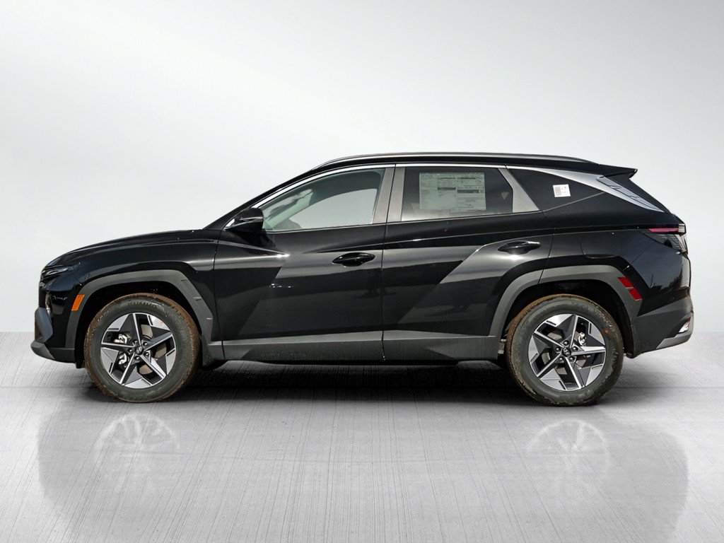 New 2026 Hyundai Tucson SEL AWD/4WD image 4