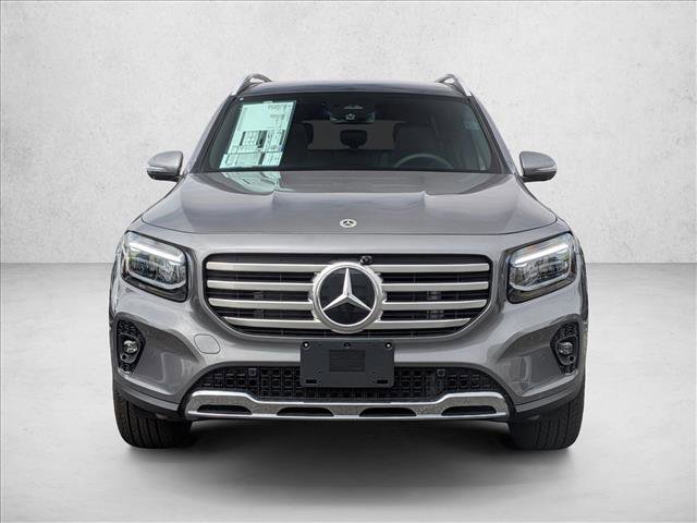 New 2026 Mercedes-Benz GLB 250 4MATIC image 6
