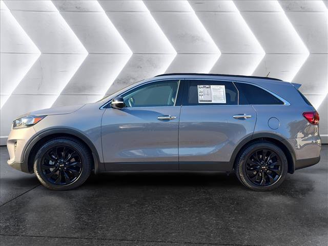 Used 2020 Kia Sorento S image 2