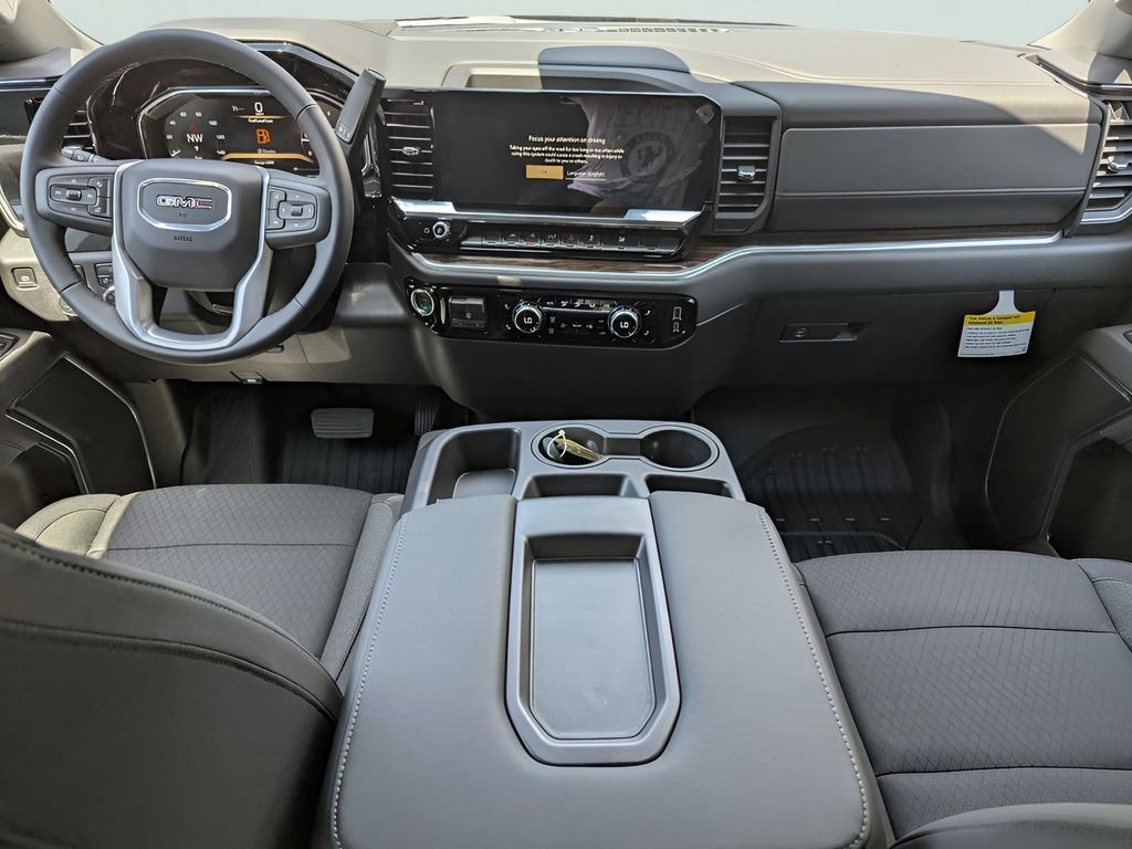 New 2026 GMC Sierra 1500 Elevation image 16