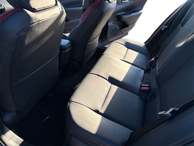 New 2026 Toyota Prius Plug-In Hybrid image 10