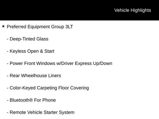 Used 2023 Chevrolet Silverado 1500 ZR2 w/ Technology Package image 12