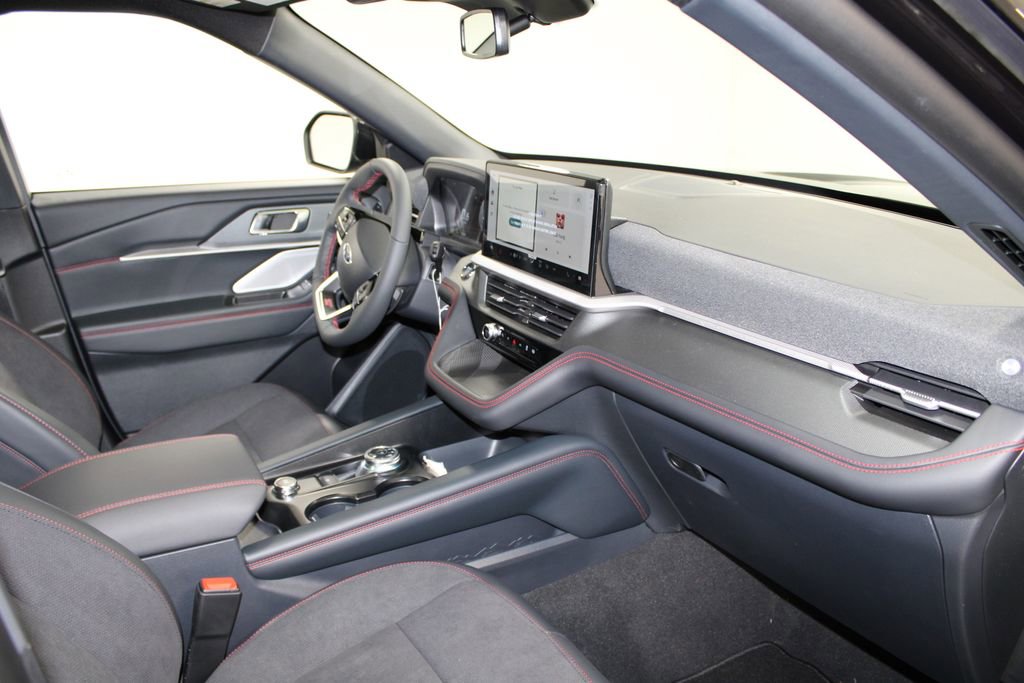 New 2026 Ford Explorer ST w/ Sun And Sound Package image 29