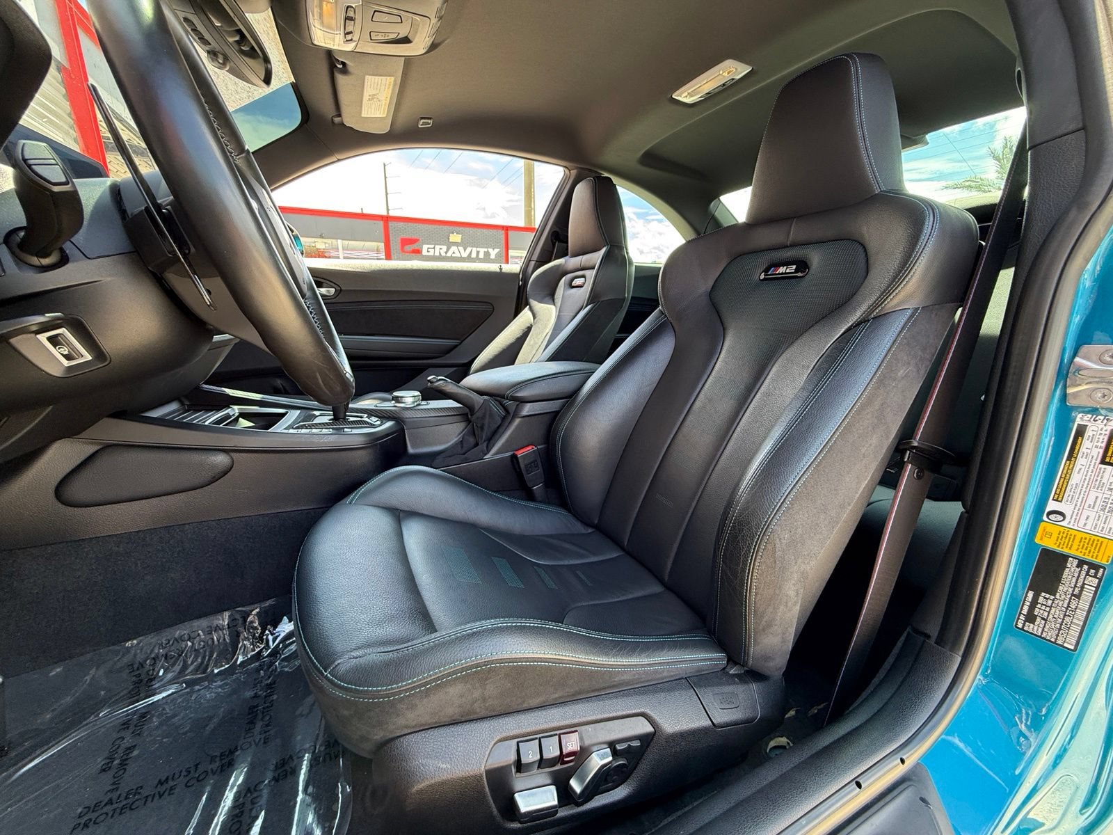 Used 2020 BMW M2 Competition w/ Executive Package RWD image 20
