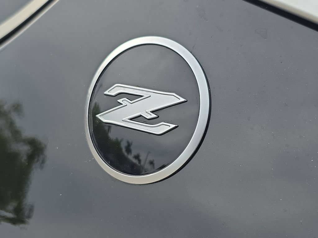 New 2026 Nissan Z Sport w/ Floor Mat Package RWD image 17