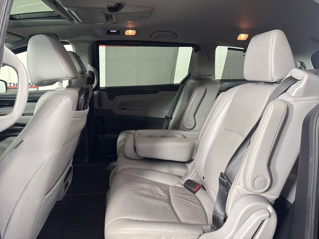 Used 2020 Honda Odyssey Elite image 24