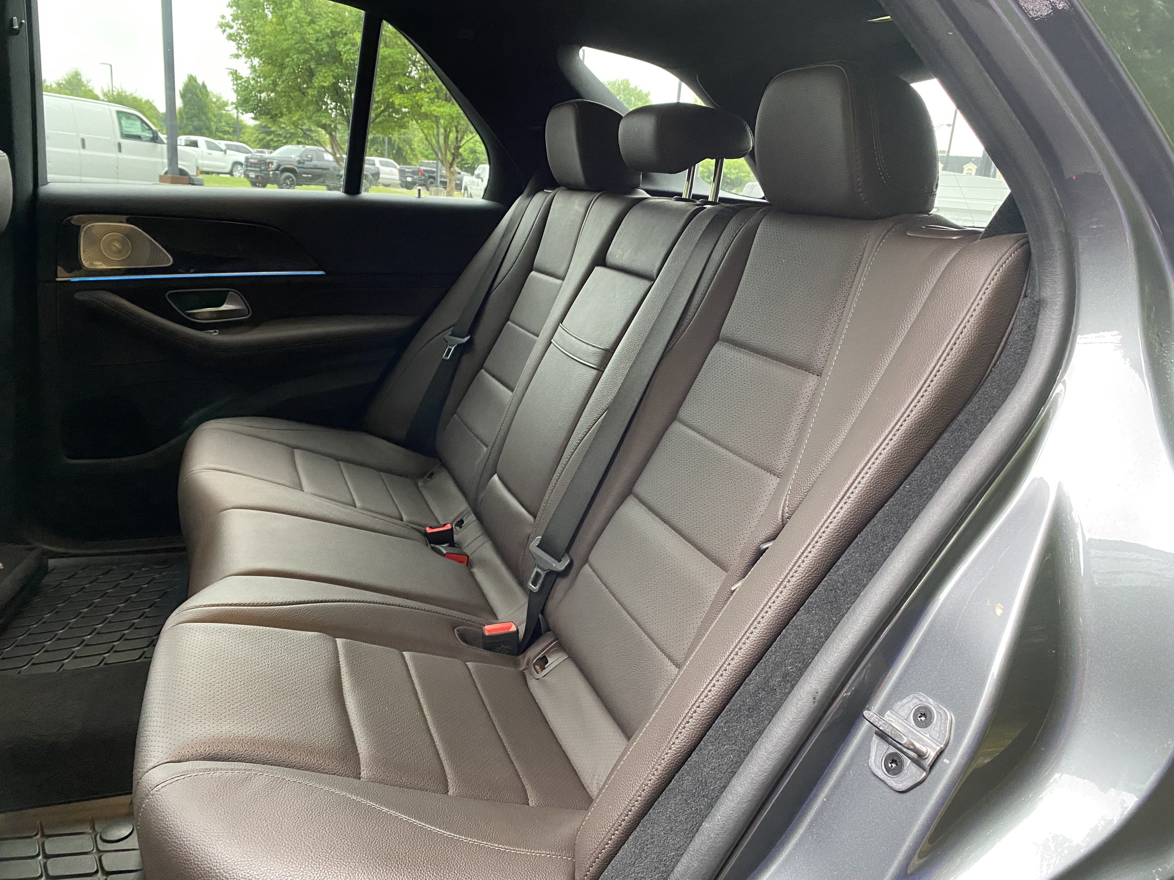 Used 2022 Mercedes-Benz GLE 350 image 36