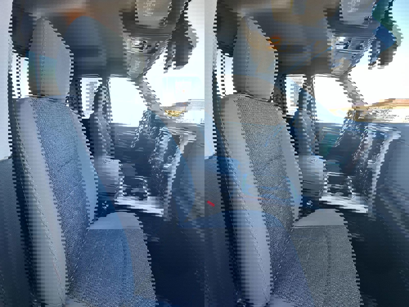 Used 2019 RAM 1500 Big Horn image 26