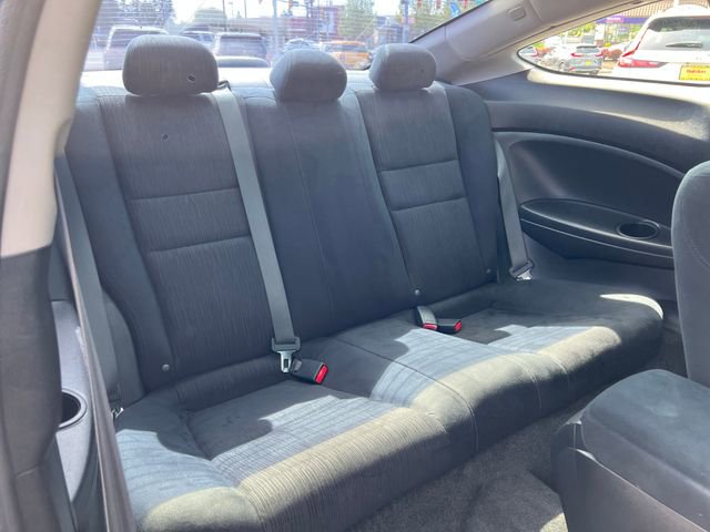 Used 2012 Honda Accord LX-S image 13