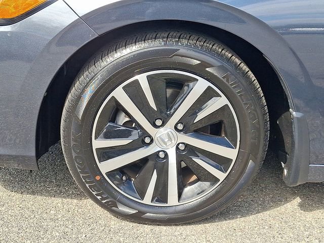 Used 2024 Honda Civic LX image 8